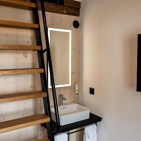 Lindenhof Ebnet Hotel Entlebuch Екстериор снимка
