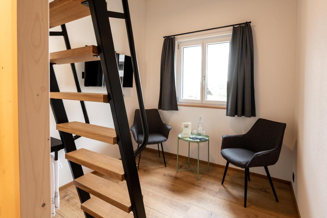 Lindenhof Ebnet Hotel Entlebuch Екстериор снимка