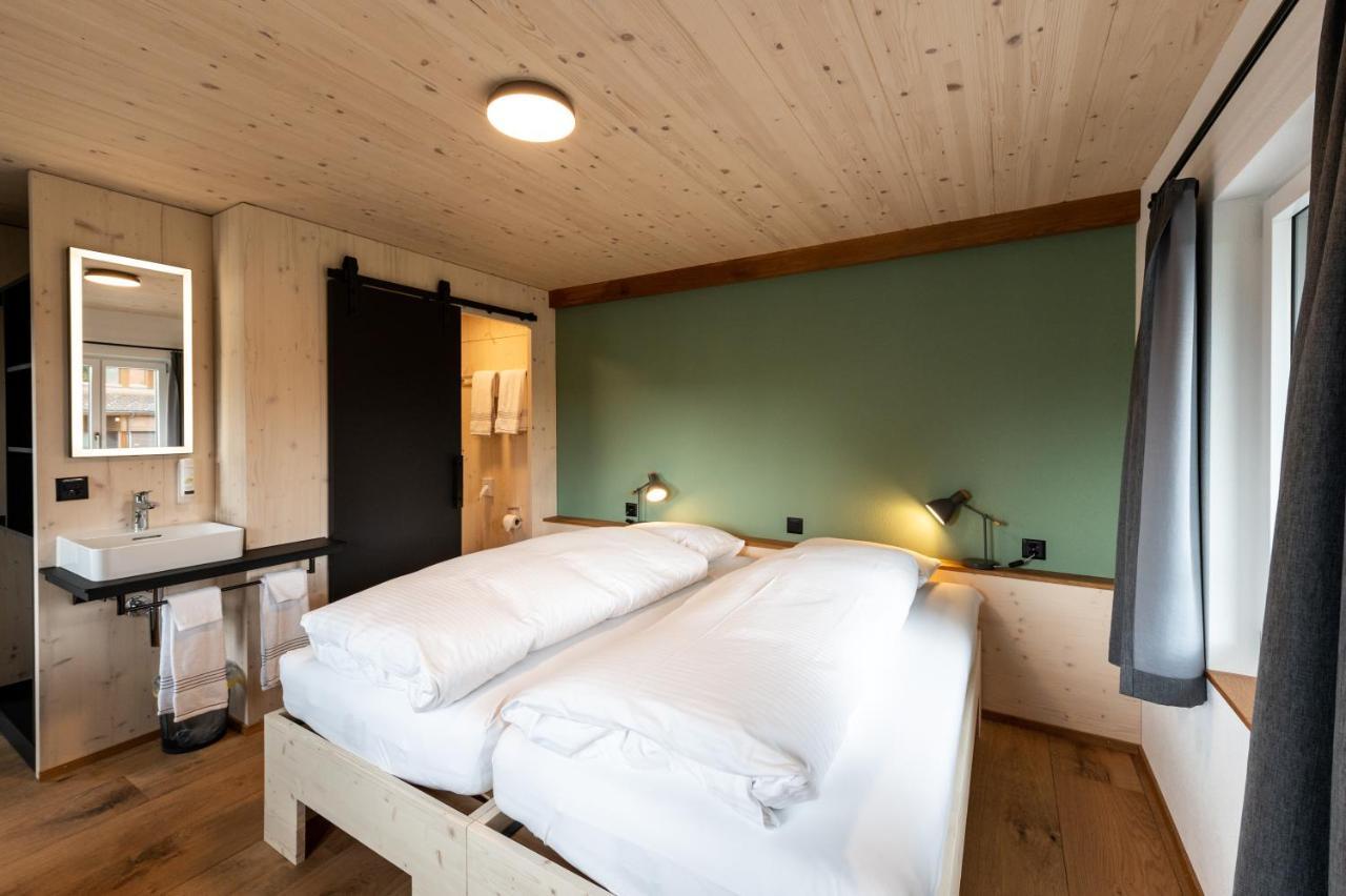 Lindenhof Ebnet Hotel Entlebuch Екстериор снимка