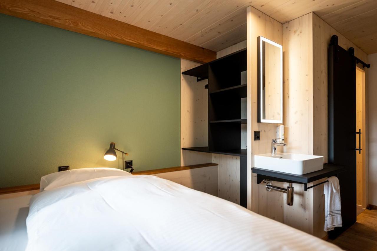 Lindenhof Ebnet Hotel Entlebuch Екстериор снимка