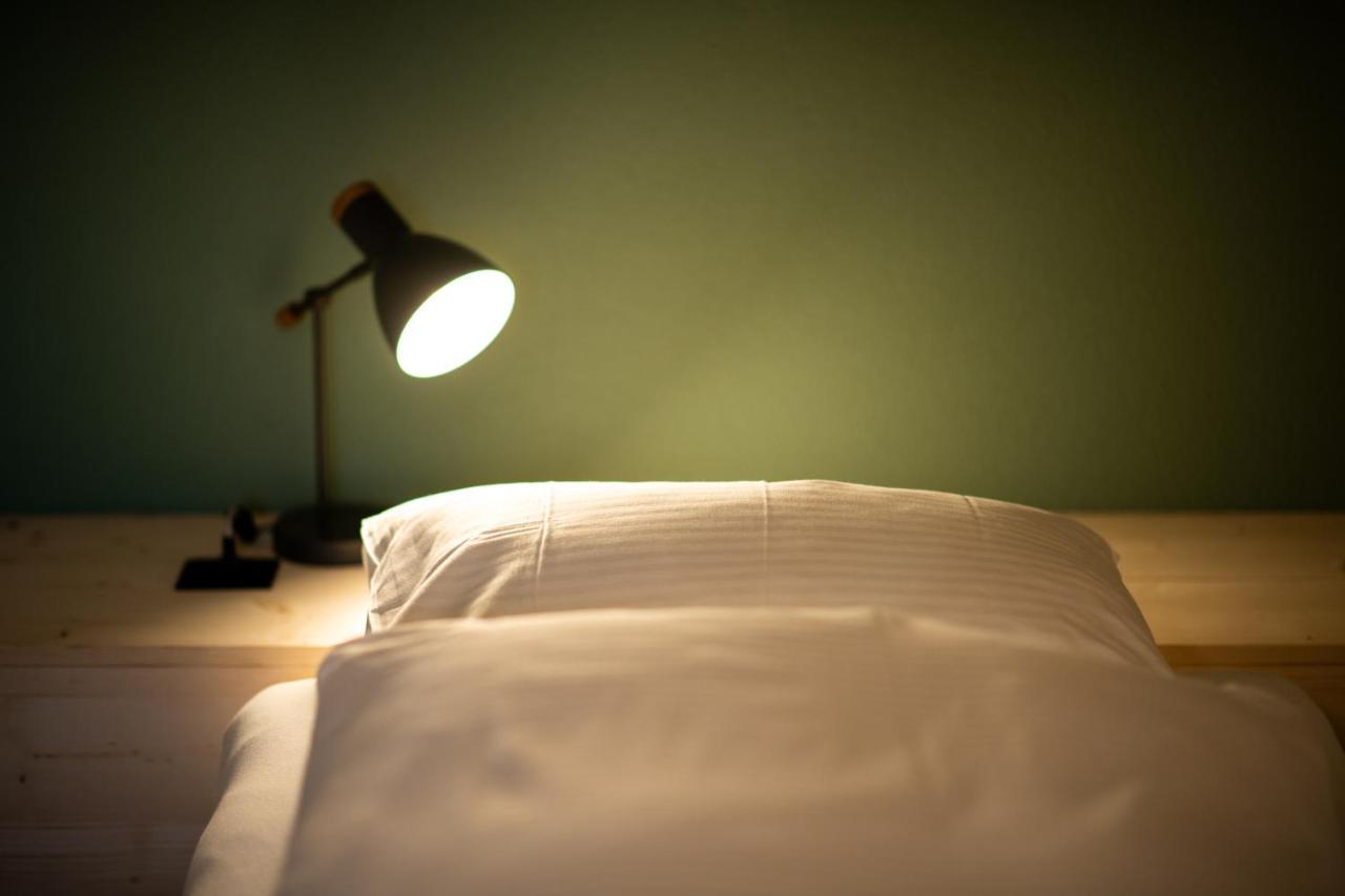 Lindenhof Ebnet Hotel Entlebuch Екстериор снимка