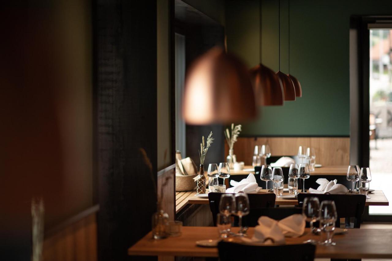 Lindenhof Ebnet Hotel Entlebuch Екстериор снимка