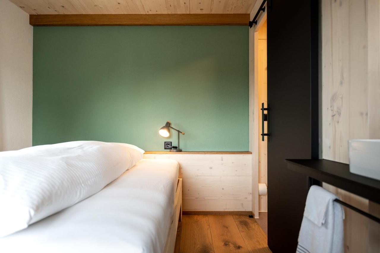 Lindenhof Ebnet Hotel Entlebuch Екстериор снимка