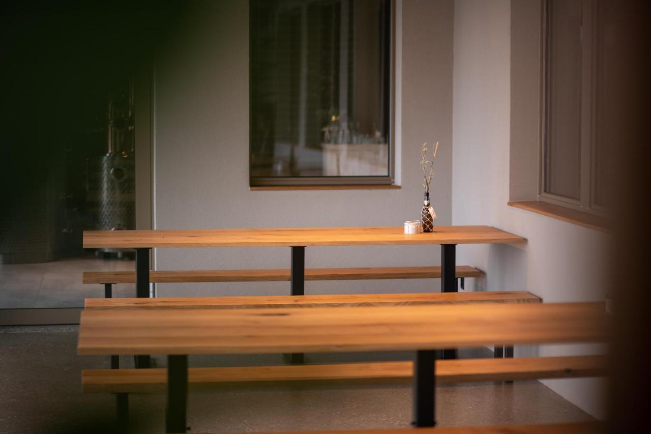 Lindenhof Ebnet Hotel Entlebuch Екстериор снимка