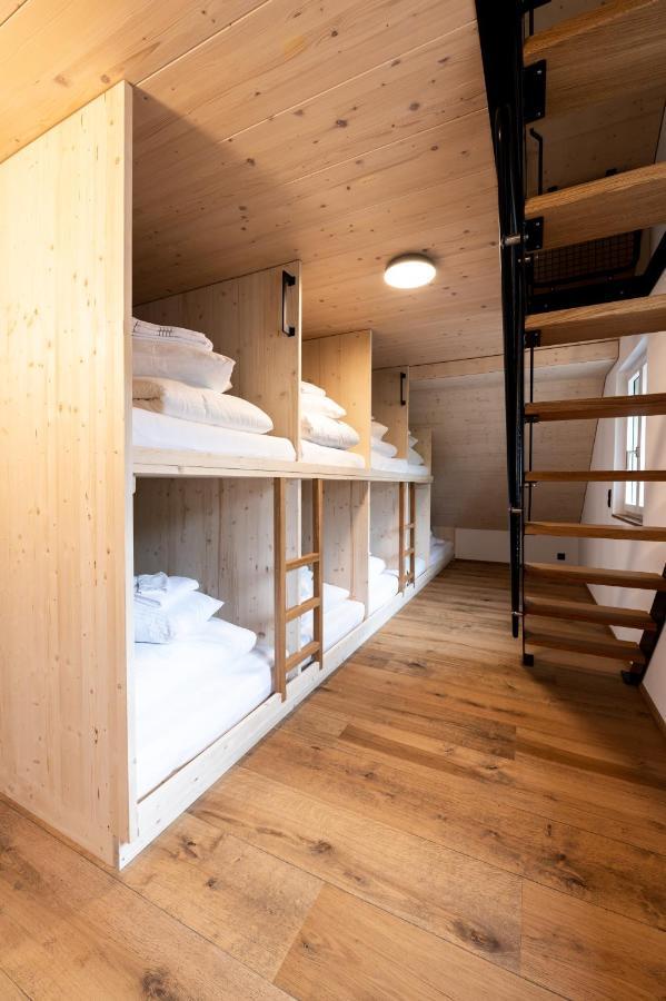 Lindenhof Ebnet Hotel Entlebuch Екстериор снимка