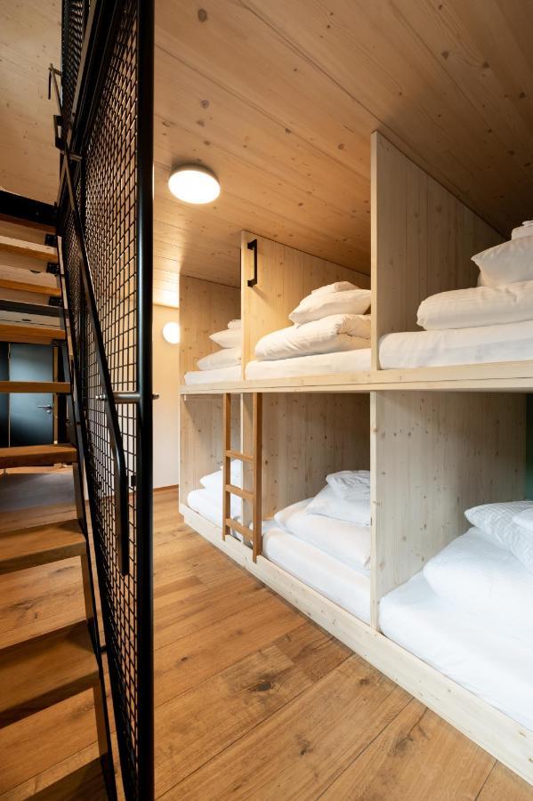 Lindenhof Ebnet Hotel Entlebuch Екстериор снимка